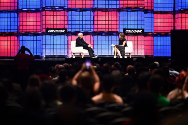 What Vinod Khosla Says He’s ‘Worried About the Most’