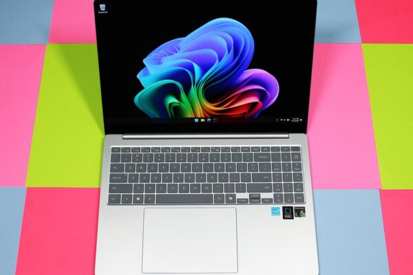 Samsung Galaxy Book4 Edge review: beauty before brawn