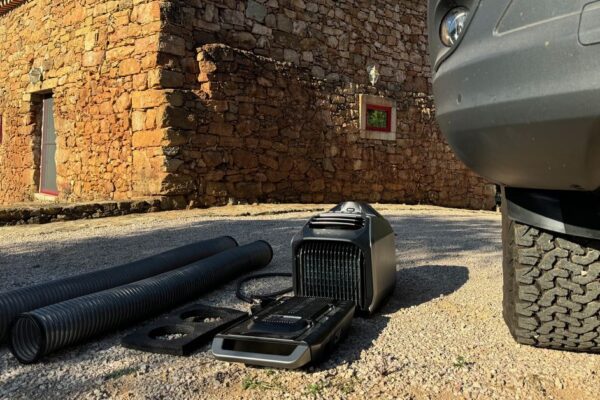 EcoFlow Wave 2 review: all-in-one A/C and heater that’s a little overblown
