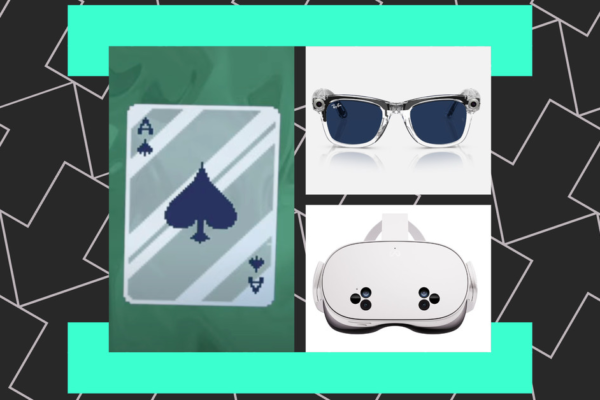 Meta just launched AR and VR glasses you might actually want to wear