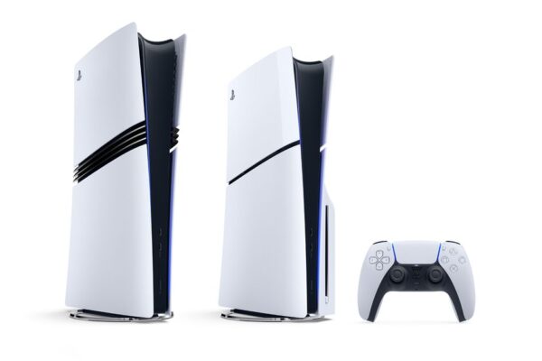 PlayStation 5 Pro comparison: What’s different from the regular PS5?