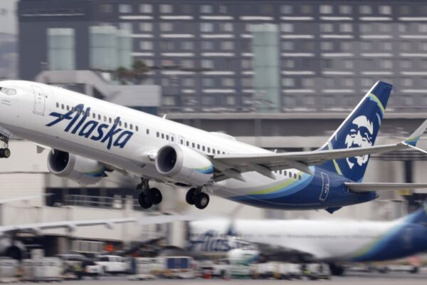Boeing is cutting 10 percent of its workforce