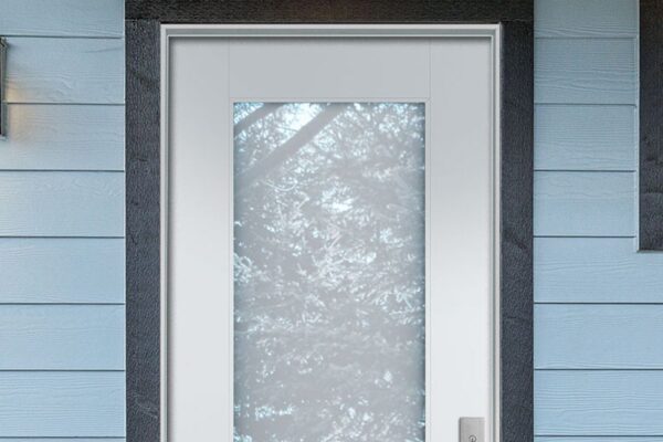 This new smart door from The Home Depot starts at $800