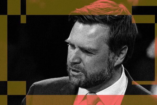 JD Vance thinks monarchists like Curtis Yarvin have some good ideas