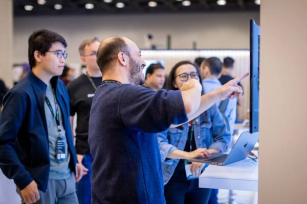 Meet the ScaleUp Startups exhibiting at Disrupt 2024