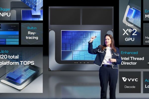 Intel’s future laptops will have memory sticks again