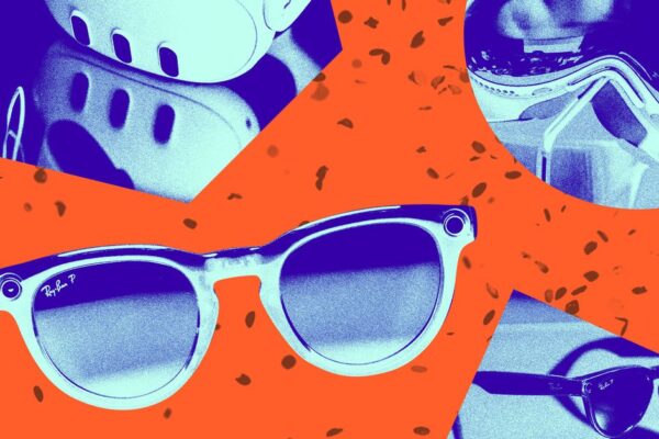Even Apple wasn’t able to make VR headsets mainstream in 2024