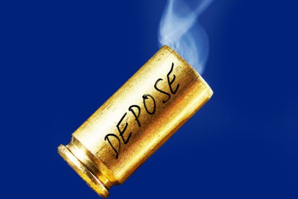 The UnitedHealthcare shooter got exactly what he wanted