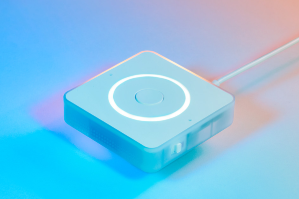 Home Assistant launches its first voice assistant hardware device