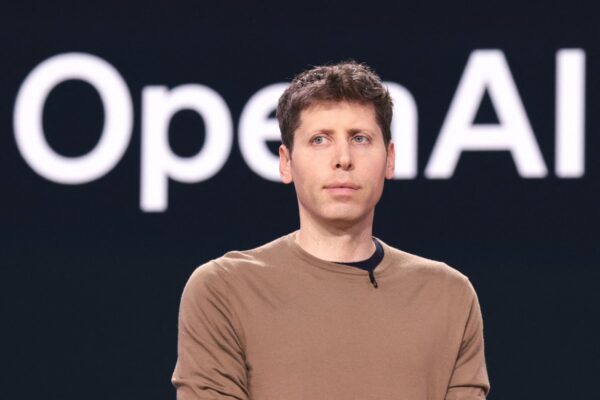 OpenAI presents its preferred version of AI regulation in a new ‘blueprint’
