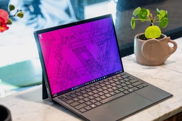 Asus ROG Flow Z13 (2025) review: hold up, integrated graphics are good now?