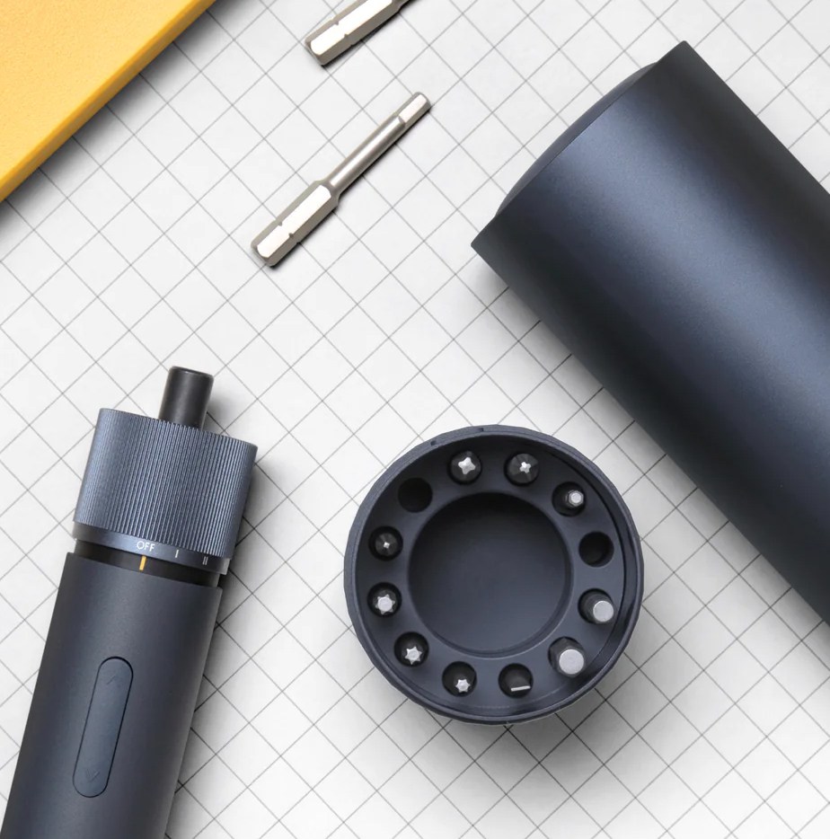 Hoto electric screwdriver parts