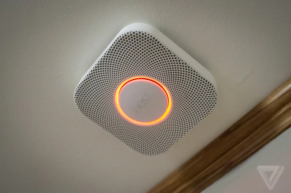 First Alert’s new smoke alarms are designed to replace Google’s now-discontinued Nest Protect.