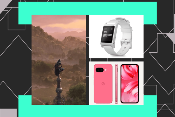 The Core 2 Duo, the Pixel 9a, and the other best stuff of the week