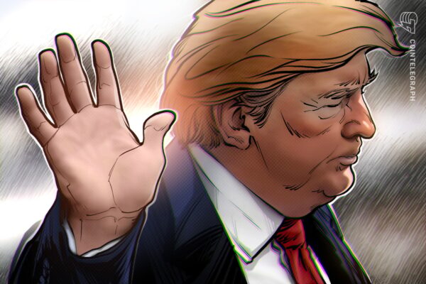 Billionaire investor would ‘not be surprised’ if Trump postpones tariffs