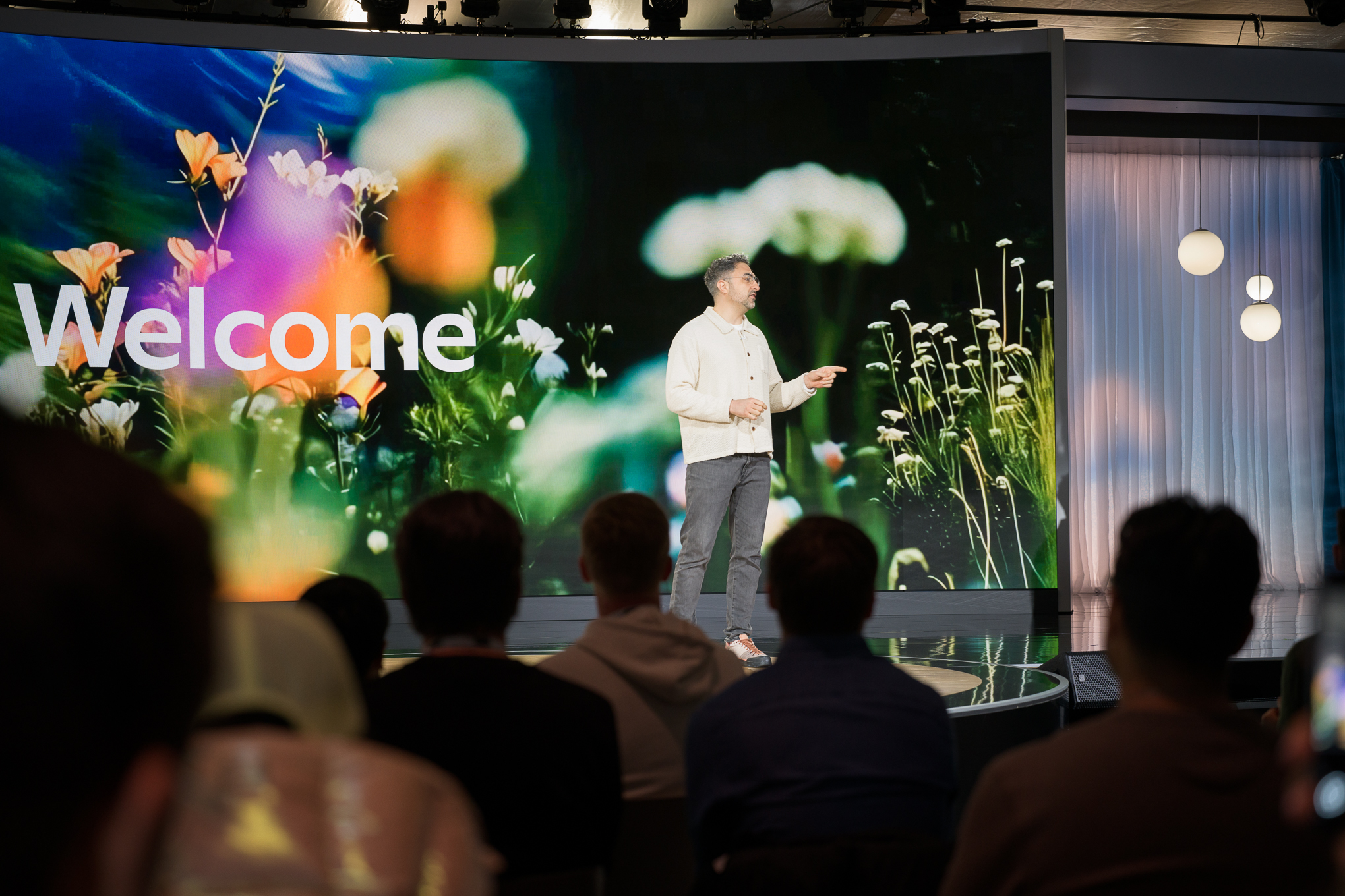 Microsoft AI CEO Mustafa Suleyman introduces new Copilot features.