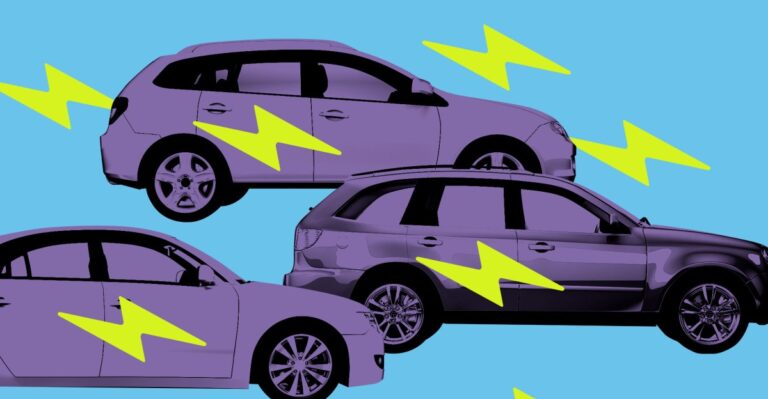 Can I interest you in an app that tracks your driving behavior?