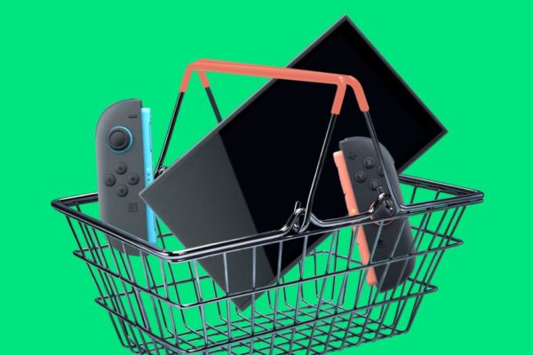 Nintendo Switch 2 preorders: everything you need to know to nab one