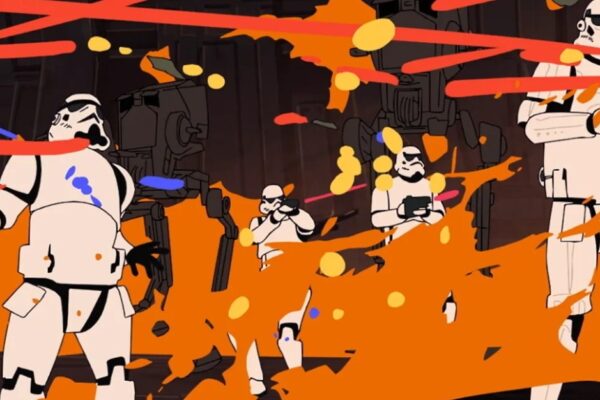Star Wars: Visions is returning in October — and getting a spinoff series