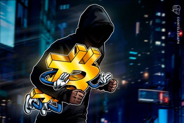 US tourist drugged by fake Uber driver and robbed of $123K BTC — Report