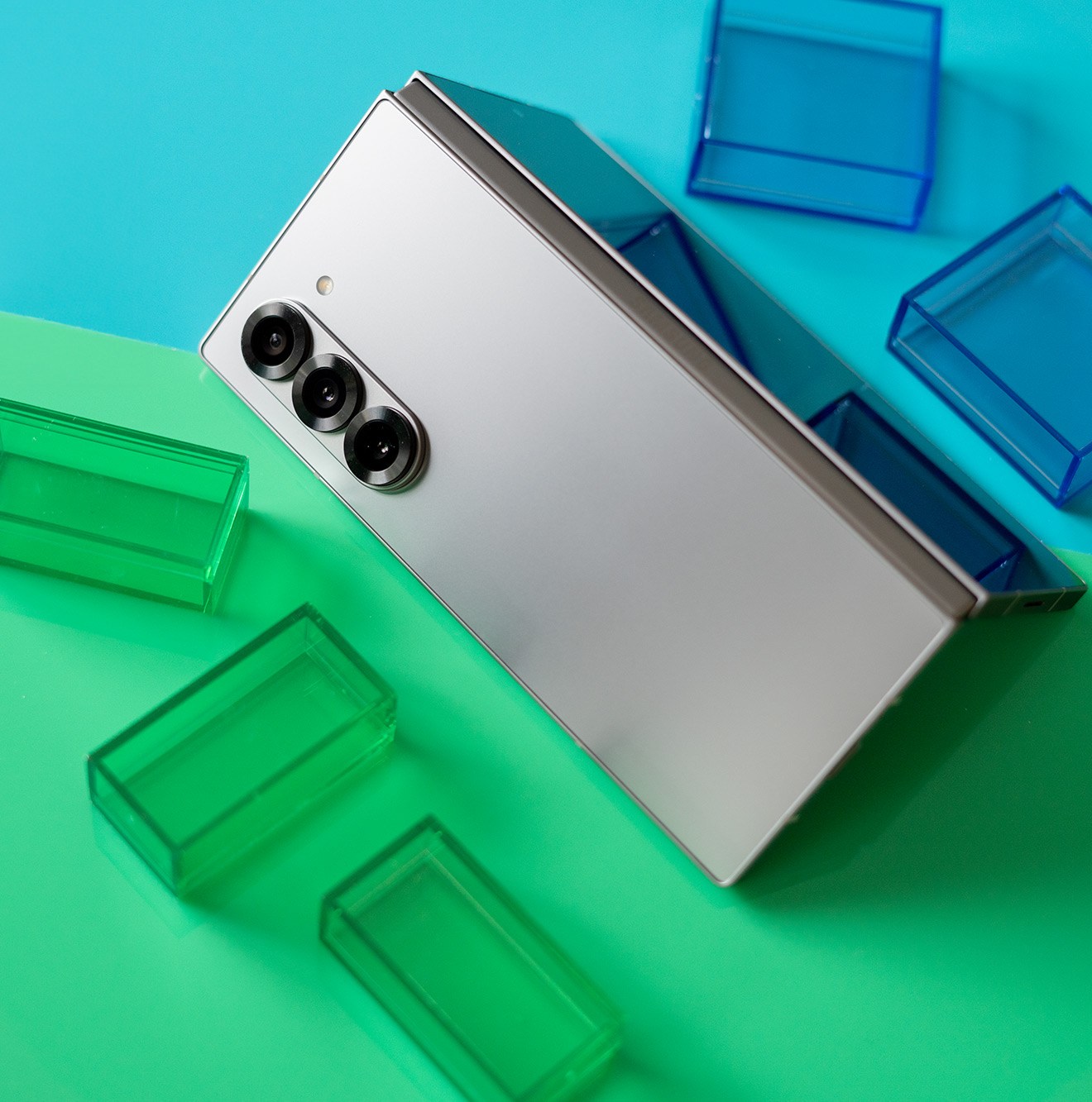 Samsung Galaxy Z Fold 6