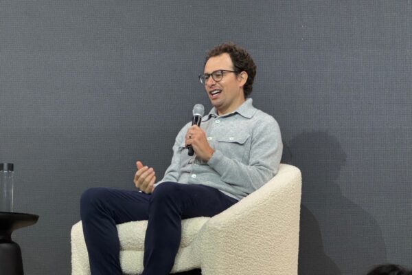 Anthropic CEO claims AI models hallucinate less than humans