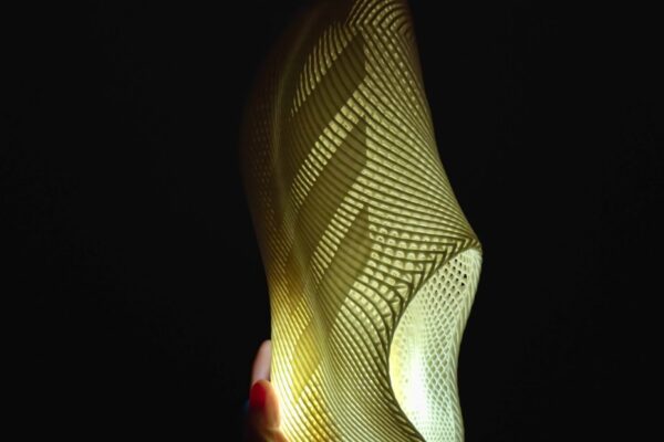 Adidas’ 3D-printed sneaker review: What are those!?