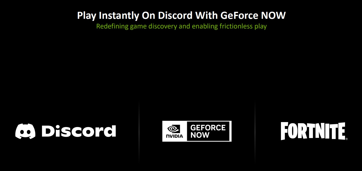 A “technology announcement,” not yet a feature.