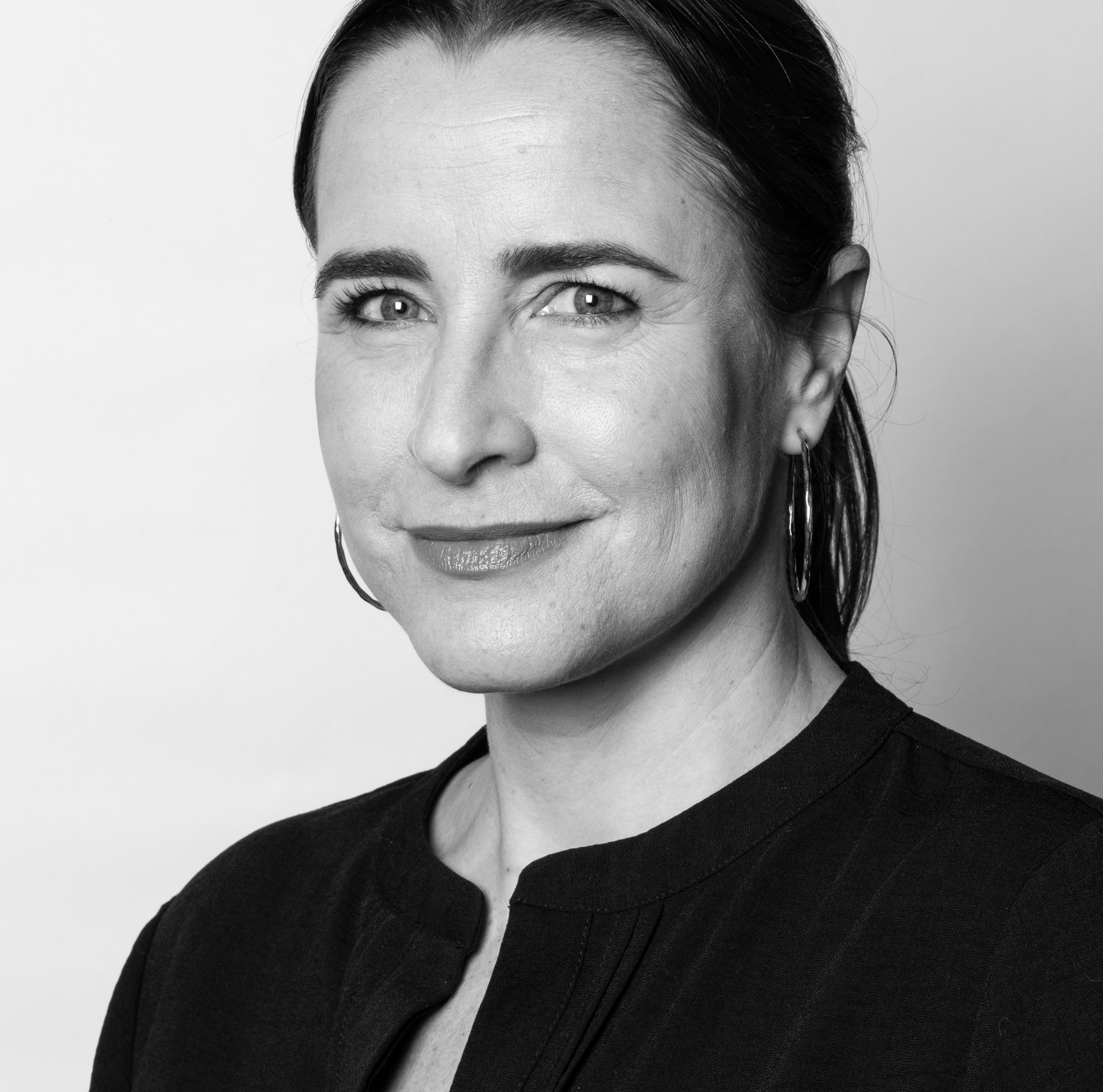 Jennifer Pattison Tuohy