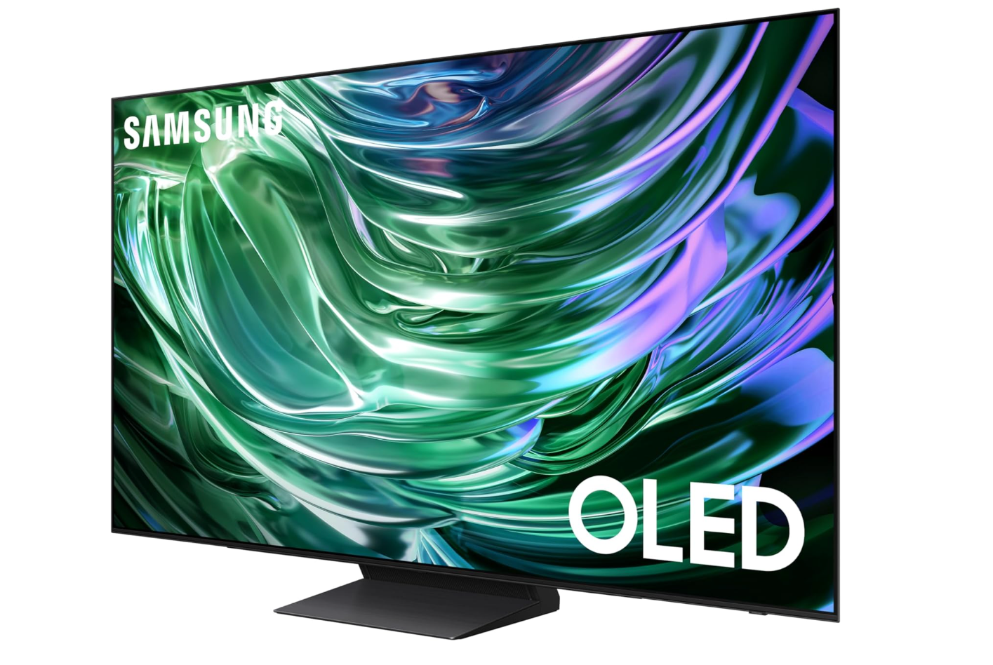 Samsung S90D TV