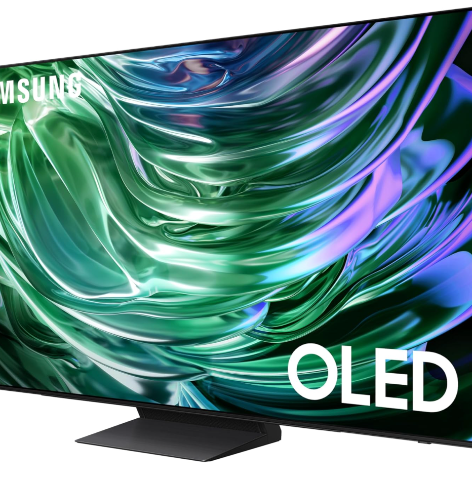 Samsung S90D TV
