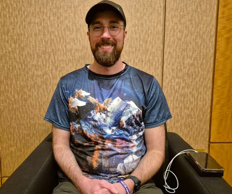 Technology, Token2049