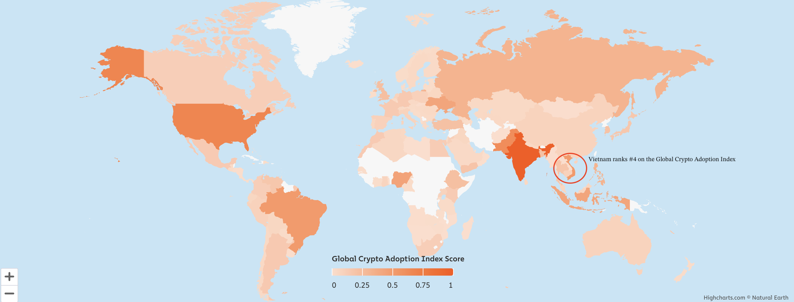 Central Bank, Vietnam, Bitcoin Regulation, Inflation, Interest Rate